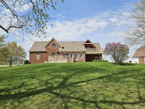 4201 S State Road 75 Jamestown IN 46147