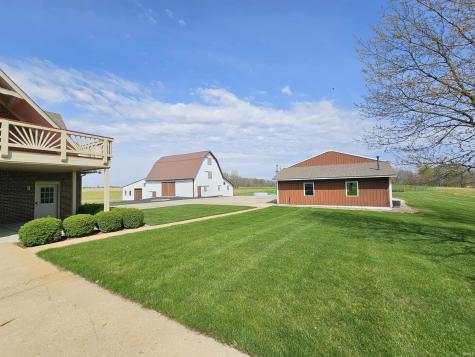 4201 S State Road 75 Jamestown IN 46147