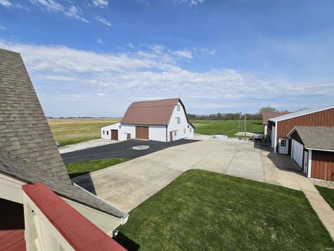 4201 S State Road 75 Jamestown IN 46147