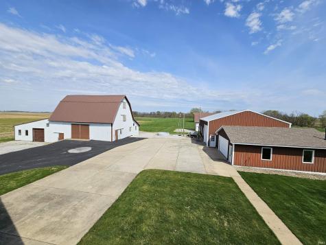 4201 S State Road 75 Jamestown IN 46147
