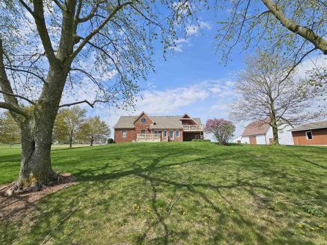 4201 S State Road 75 Jamestown IN 46147