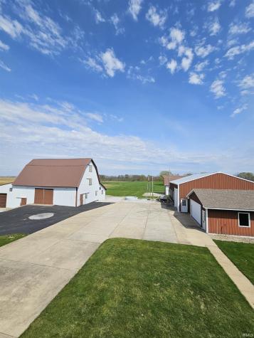 4201 S State Road 75 Jamestown IN 46147