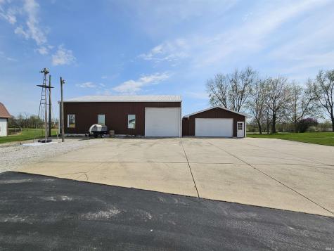 4201 S State Road 75 Jamestown IN 46147