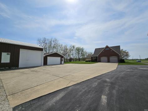 4201 S State Road 75 Jamestown IN 46147