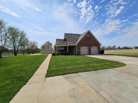 4201 S State Road 75 Jamestown IN 46147
