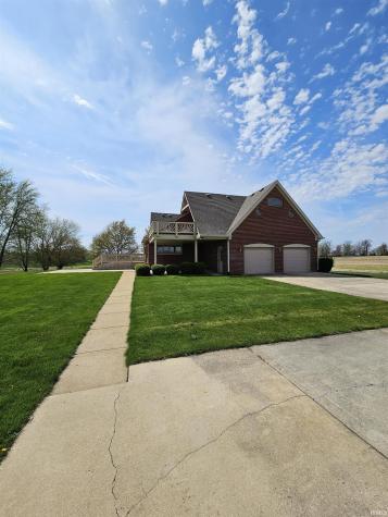 4201 S State Road 75 Jamestown IN 46147