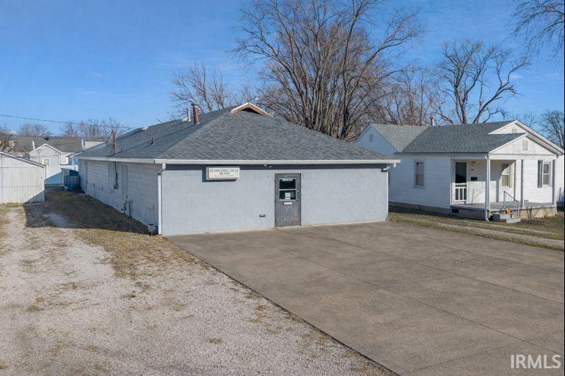 1414 E Missouri Street Evansville IN 47711