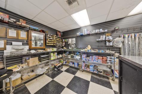 1414 E Missouri Street Evansville IN 47711