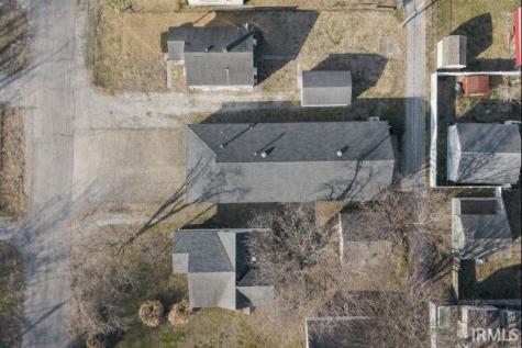 1414 E Missouri Street Evansville IN 47711