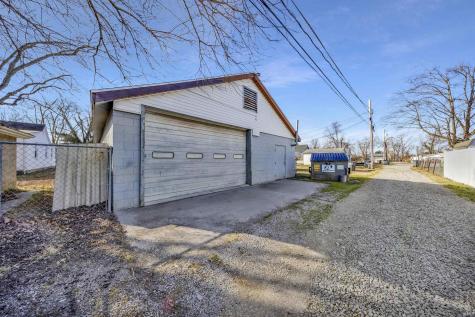 1414 E Missouri Street Evansville IN 47711