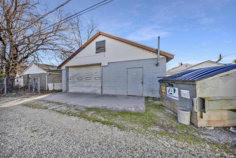 1414 E Missouri Street Evansville IN 47711