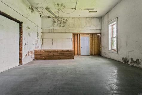 119 N Meridian Street Greentown IN 46936