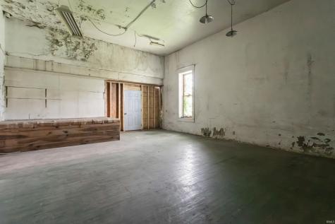 119 N Meridian Street Greentown IN 46936