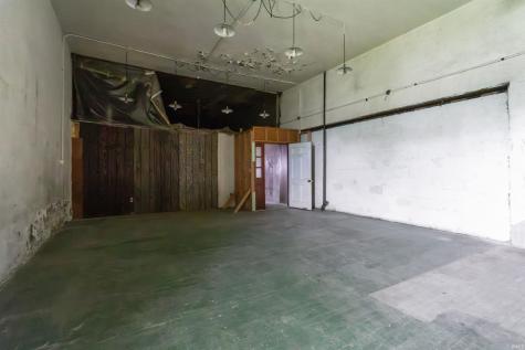 119 N Meridian Street Greentown IN 46936