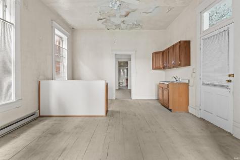 119 N Meridian Street Greentown IN 46936