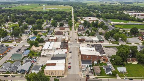 119 N Meridian Street Greentown IN 46936