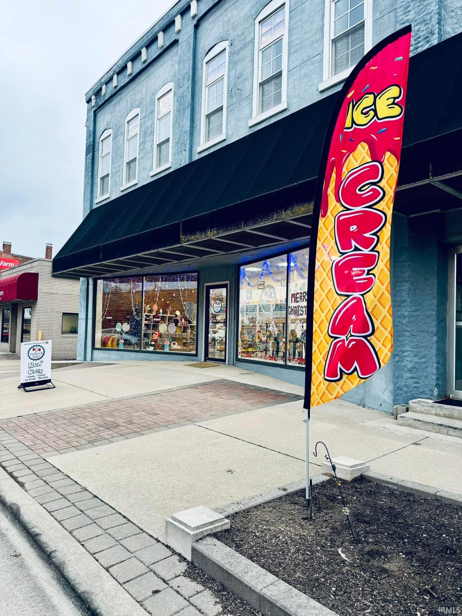 112 W Market Street Warsaw IN 46580