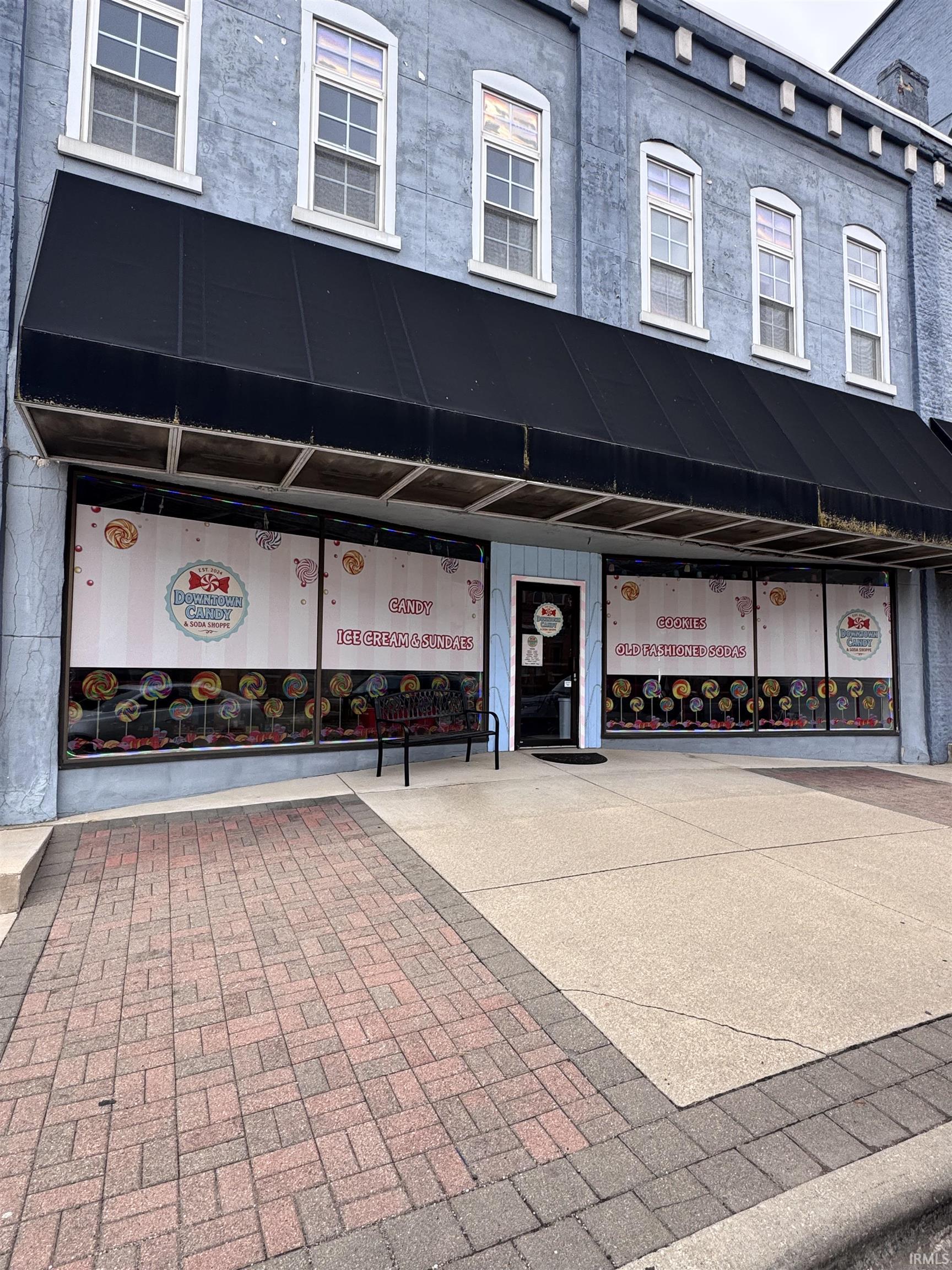 112 W Market Street Warsaw IN 46580