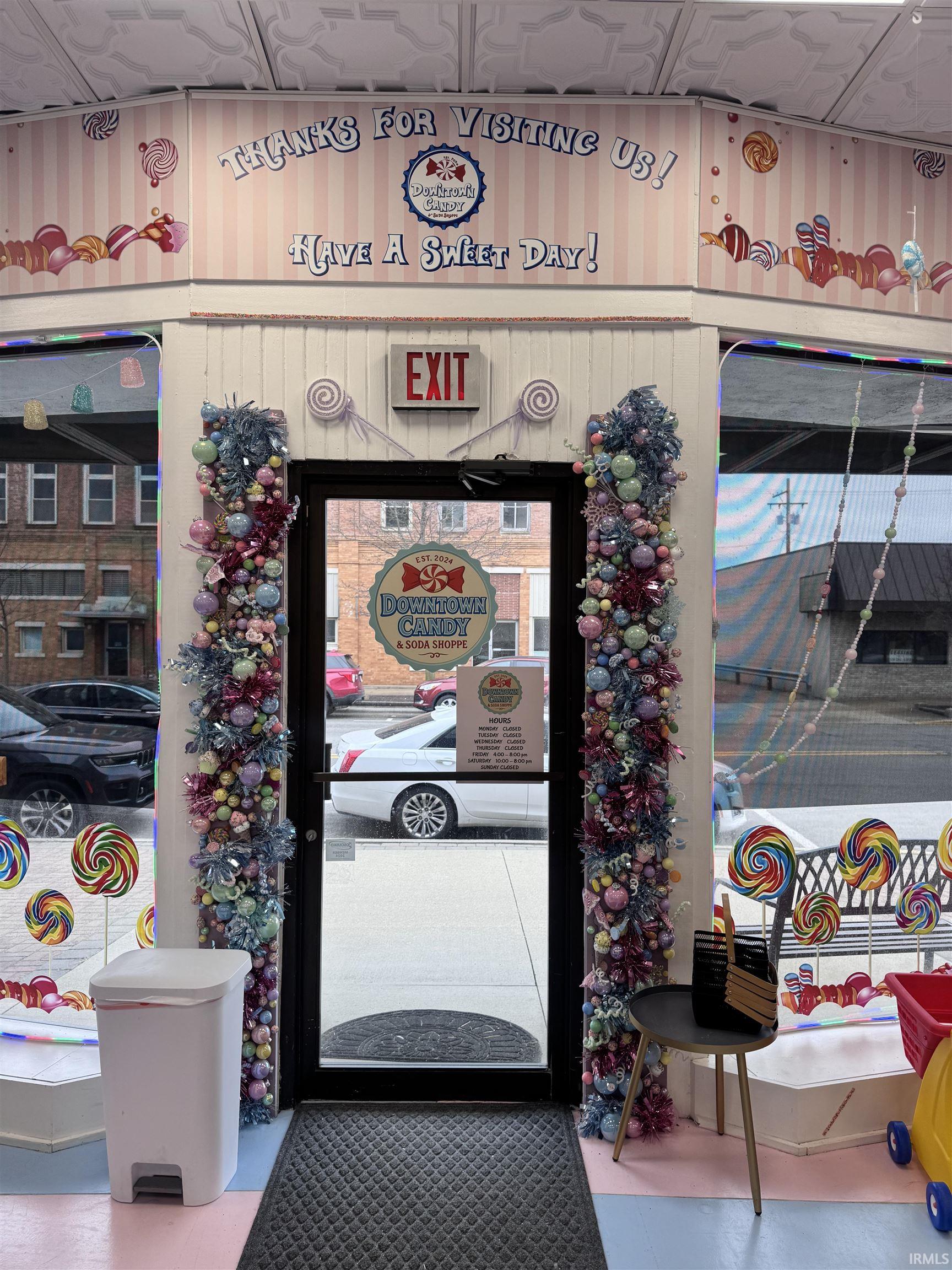 112 W Market Street Warsaw IN 46580