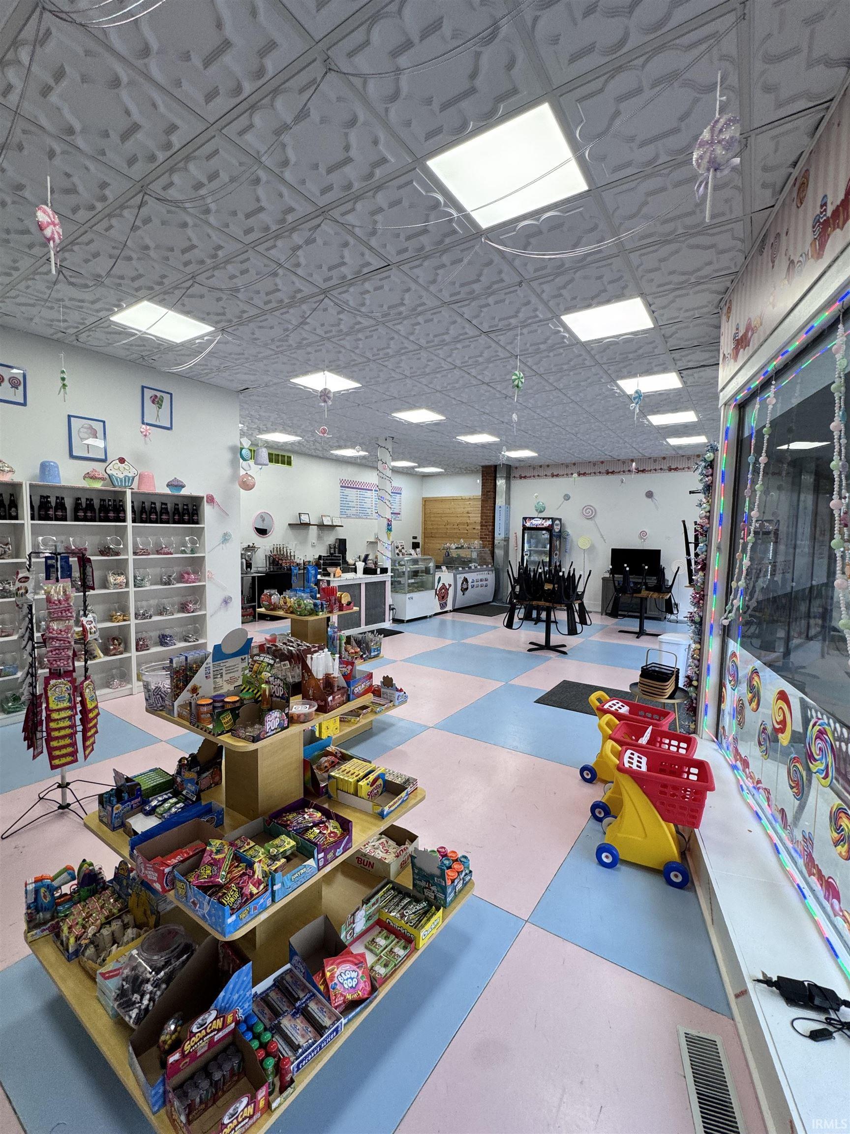 112 W Market Street Warsaw IN 46580