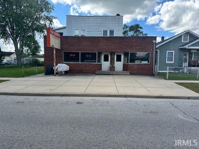 1617 Milburn Boulevard Mishawaka IN 46544