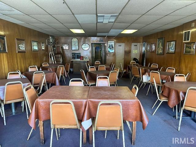 1617 Milburn Boulevard Mishawaka IN 46544