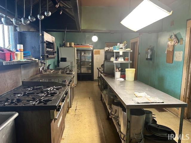 1617 Milburn Boulevard Mishawaka IN 46544