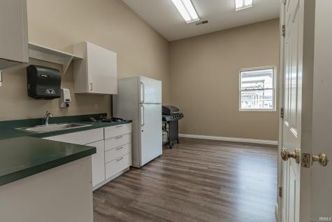 3801 N Burkhardt Road Evansville IN 47715