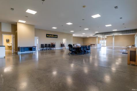 3801 N Burkhardt Road Evansville IN 47715