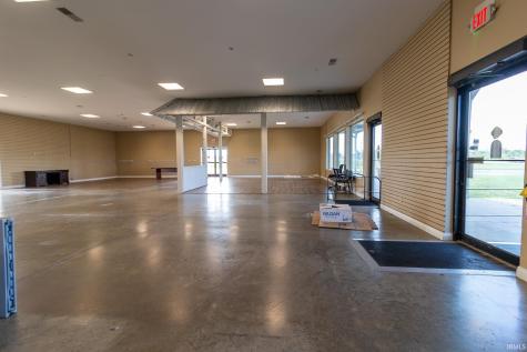 3801 N Burkhardt Road Evansville IN 47715