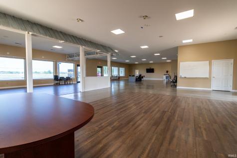 3801 N Burkhardt Road Evansville IN 47715