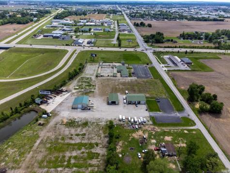 3801 N Burkhardt Road Evansville IN 47715