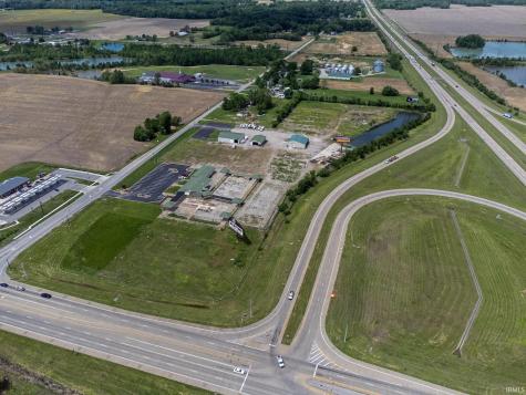 3801 N Burkhardt Road Evansville IN 47715