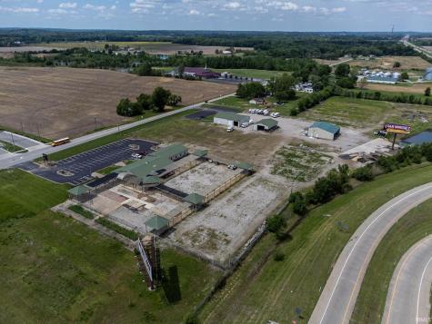 3801 N Burkhardt Road Evansville IN 47715