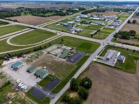 3801 N Burkhardt Road Evansville IN 47715