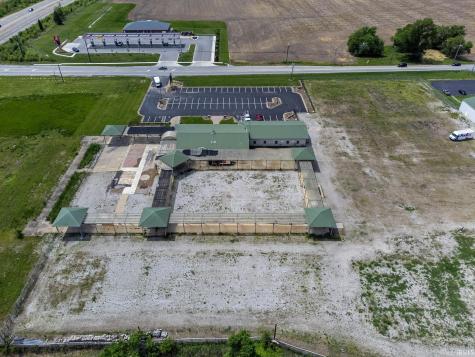 3801 N Burkhardt Road Evansville IN 47715