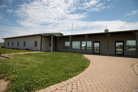 3801 N Burkhardt Road Evansville IN 47715
