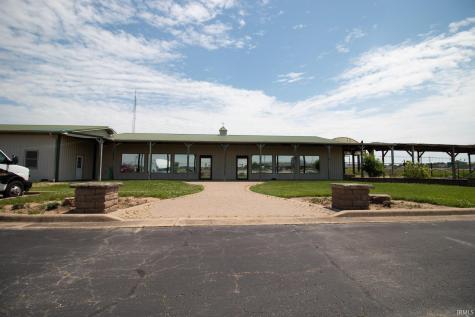 3801 N Burkhardt Road Evansville IN 47715
