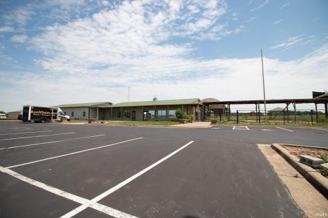 3801 N Burkhardt Road Evansville IN 47715