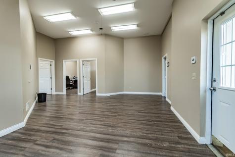 3801 N Burkhardt Road Evansville IN 47715
