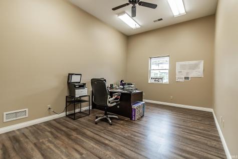 3801 N Burkhardt Road Evansville IN 47715