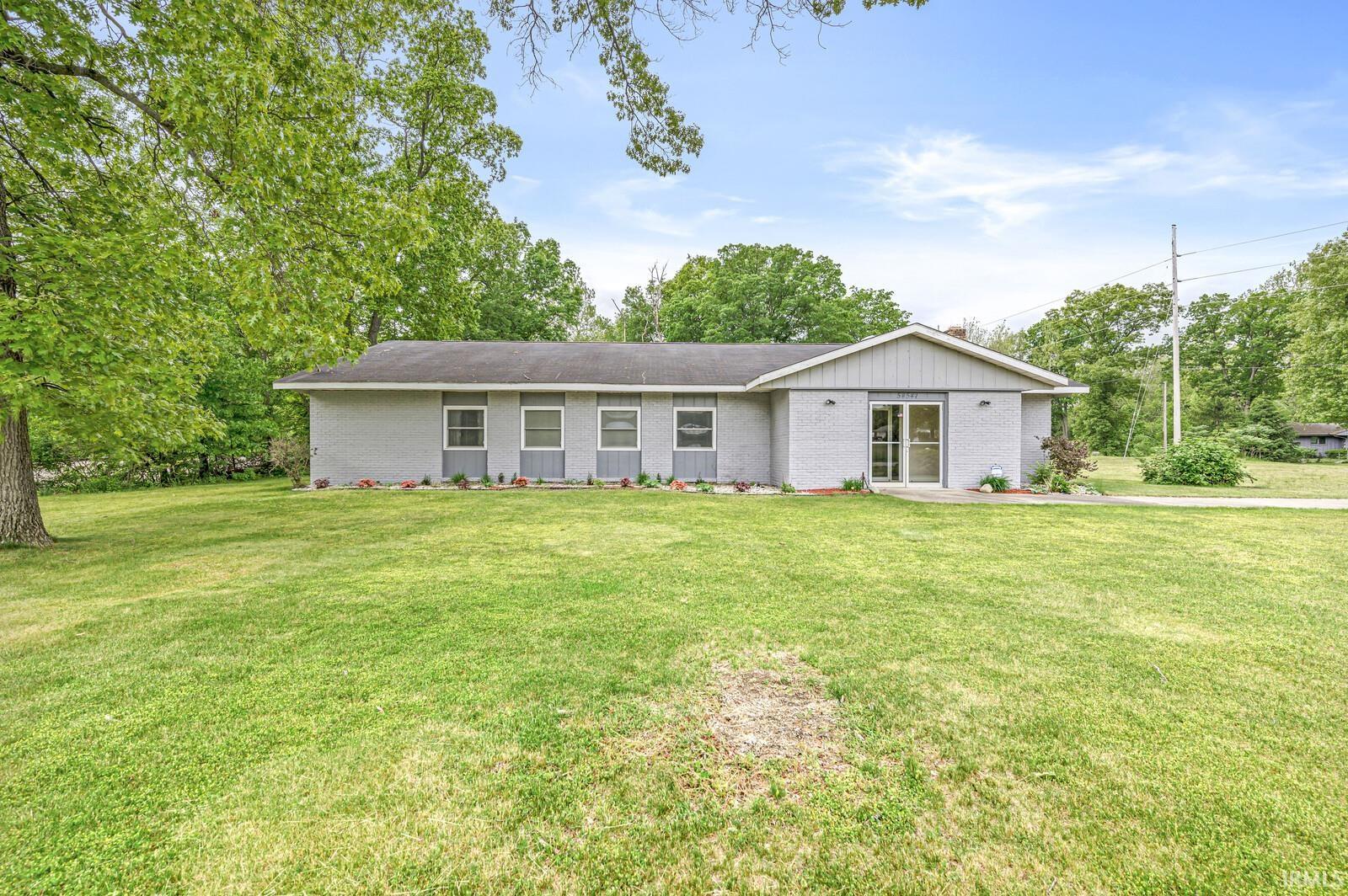 54541 County Road 19 Road Bristol IN 46507