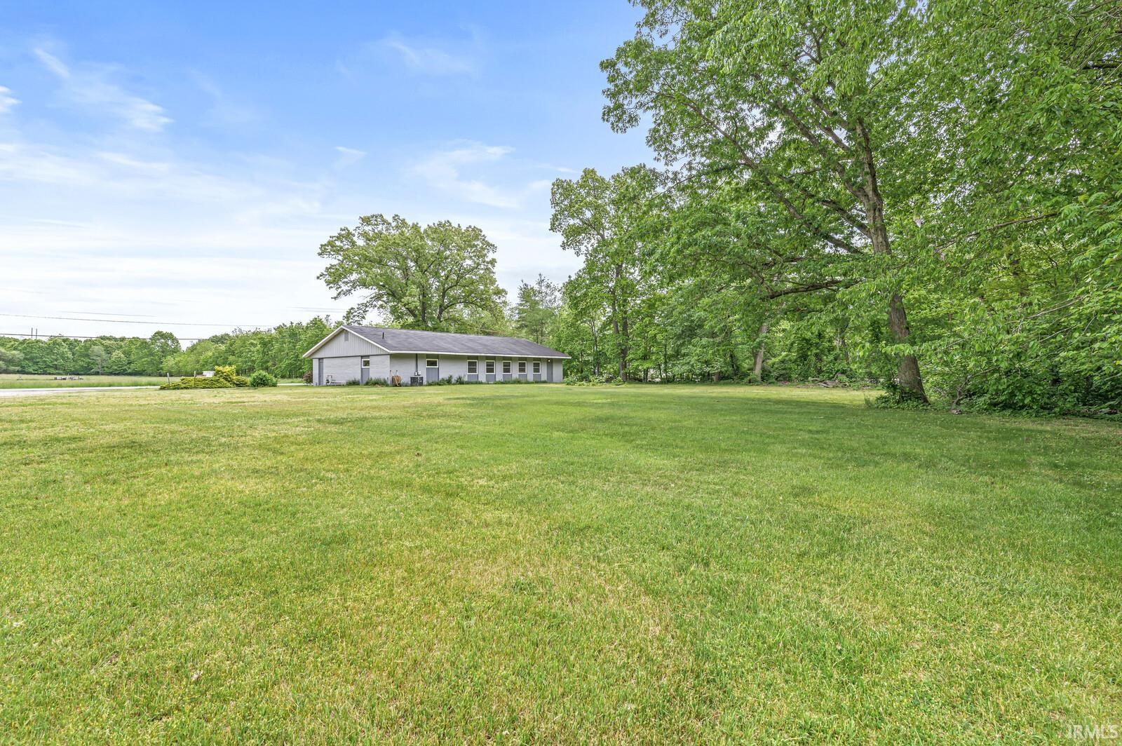 54541 County Road 19 Road Bristol IN 46507
