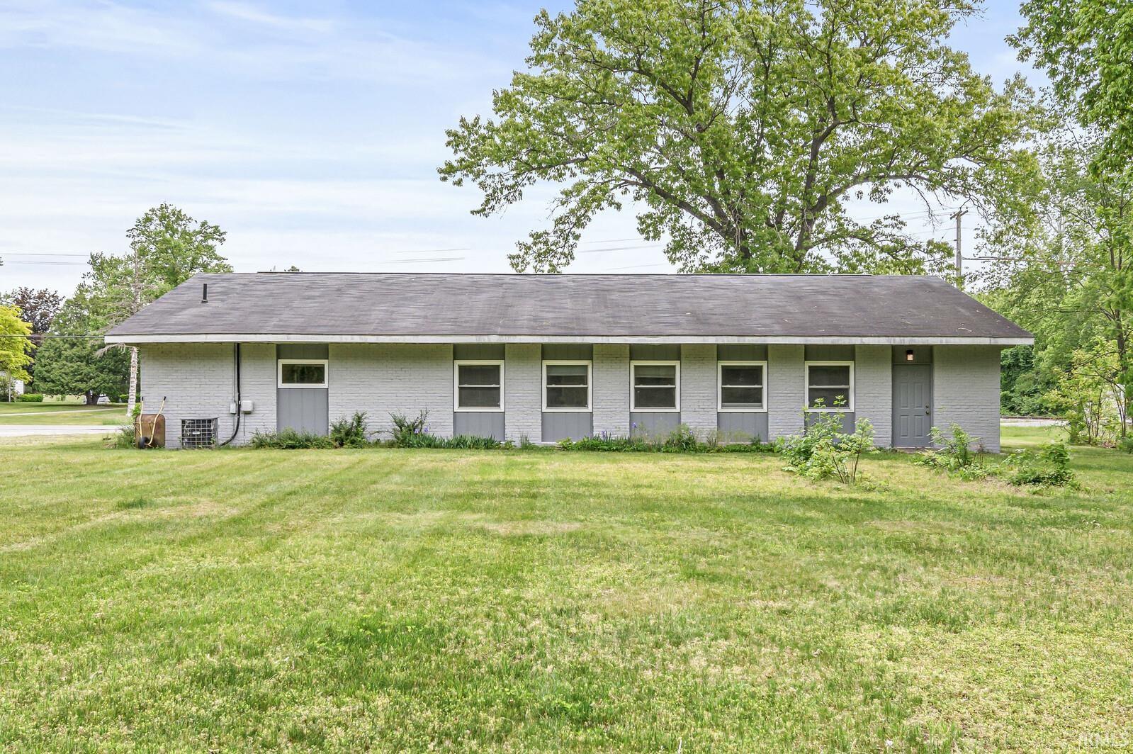 54541 County Road 19 Road Bristol IN 46507