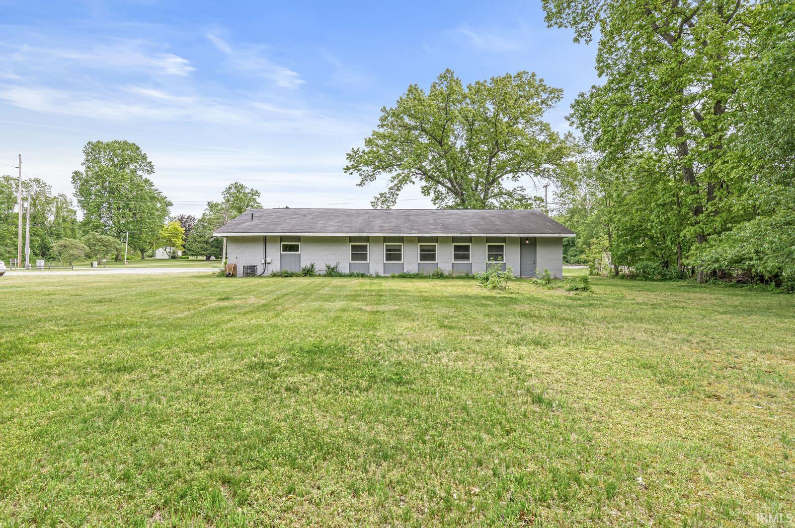 54541 County Road 19 Road Bristol IN 46507