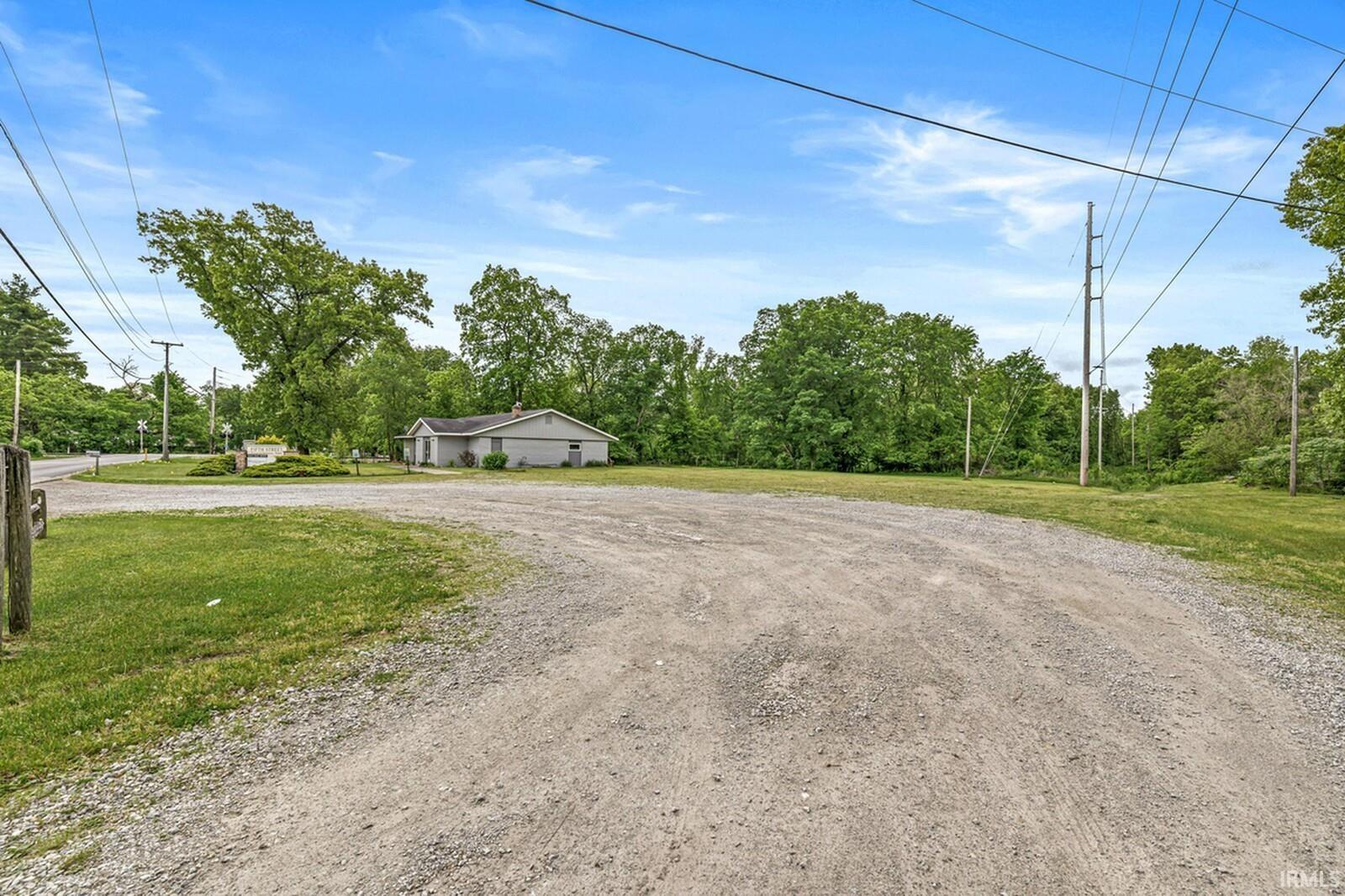 54541 County Road 19 Road Bristol IN 46507
