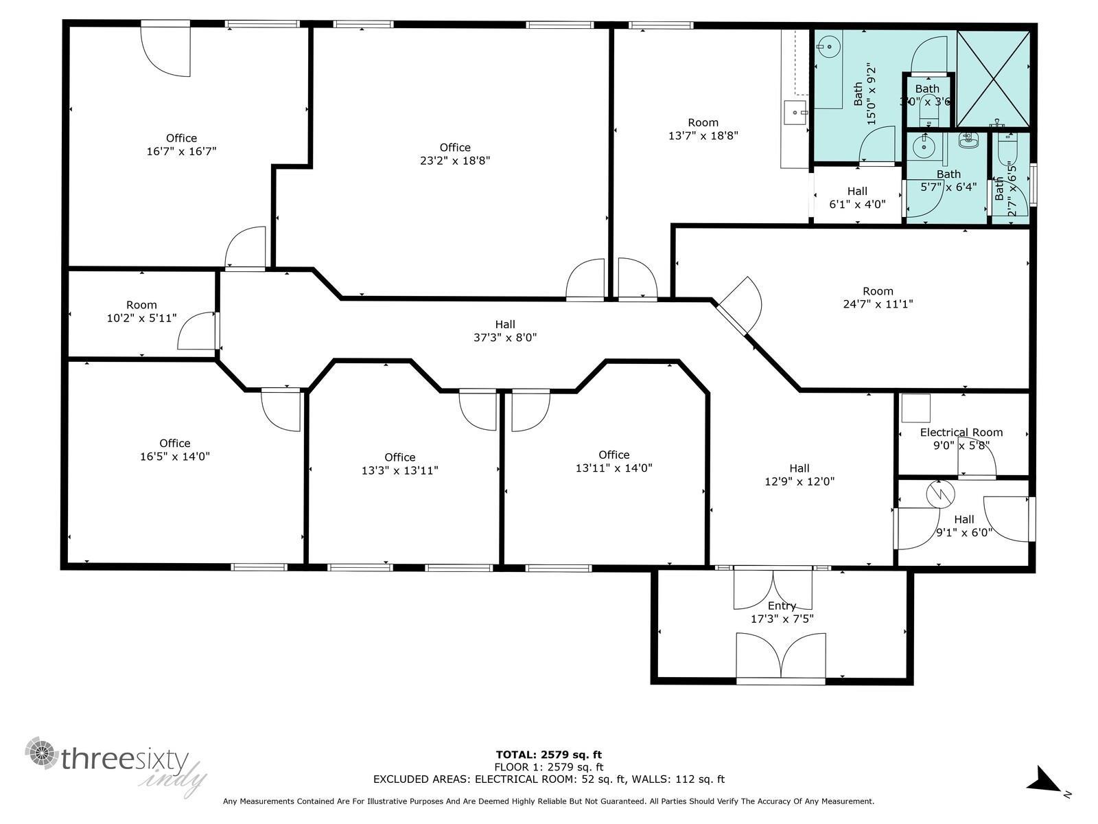 54541 County Road 19 Road Bristol IN 46507