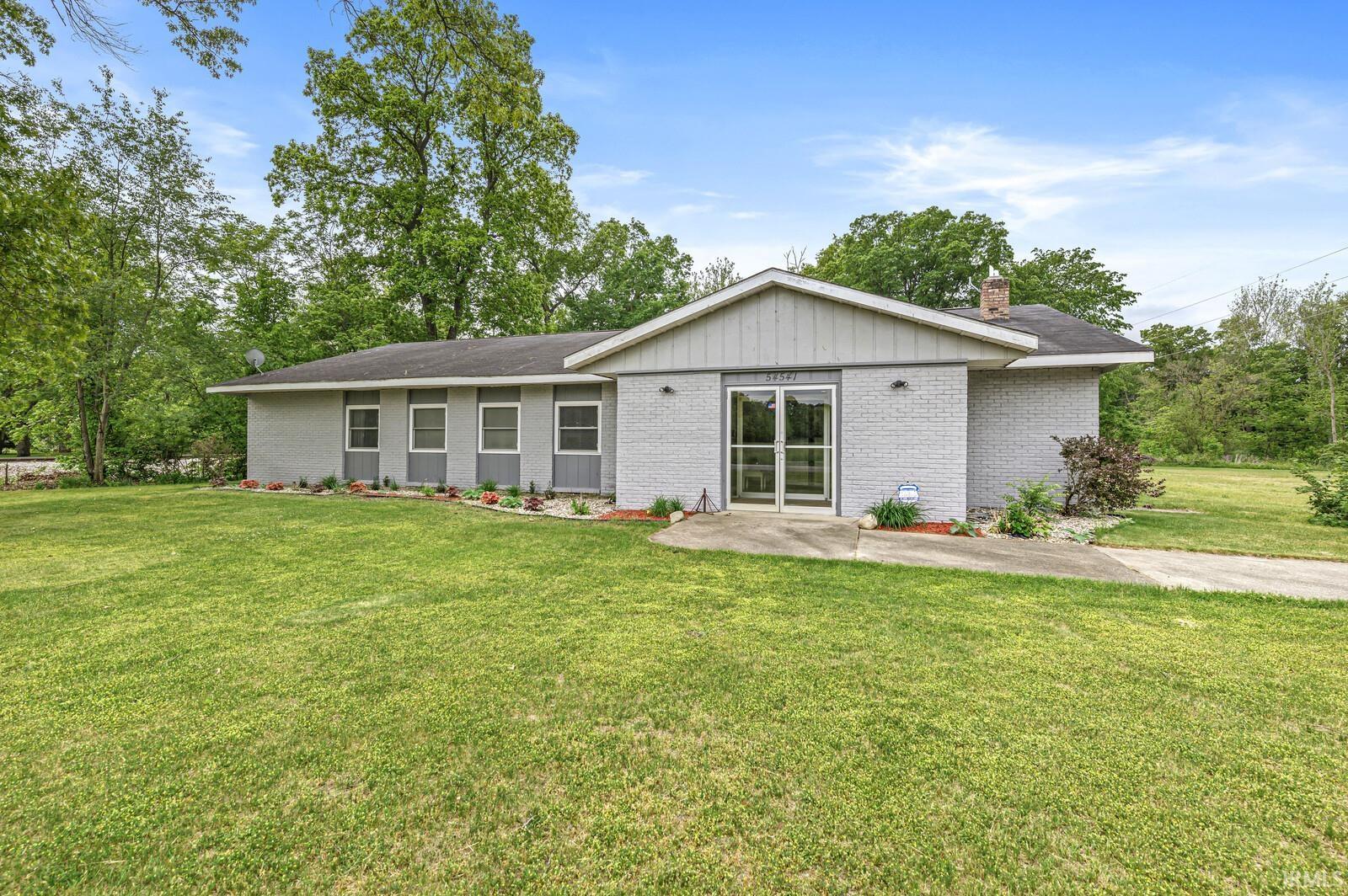 54541 County Road 19 Road Bristol IN 46507