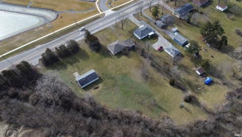 3878-3912 W Washington Center Road Fort Wayne IN 46818