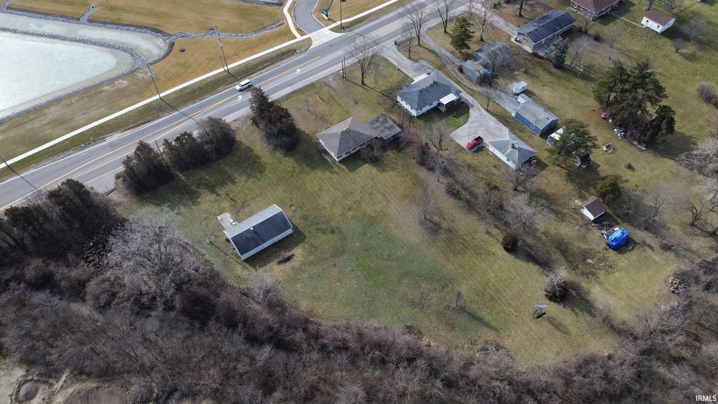 3878-3912 W Washington Center Road Fort Wayne IN 46818
